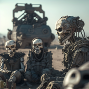 Leszek_C_4_terminators_skeletors_having_chat_on_the_middle_of_w_0a3b67aa-72d0-4de0-9a5a-2f563293928f