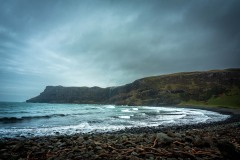 Talisker Bay Talisker Bay