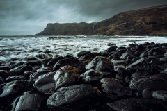 Talisker Bay Talisker Bay