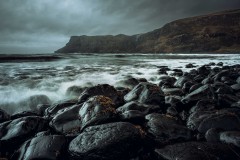 Talisker Bay Talisker Bay