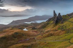The Old Man Of Storr