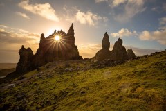 The Old Man Of Storr The Old Man Of Storr
