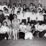 Szkoła podstawowa w Szlichtyngowej