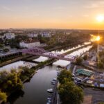 Glogow – Castle and Old Town