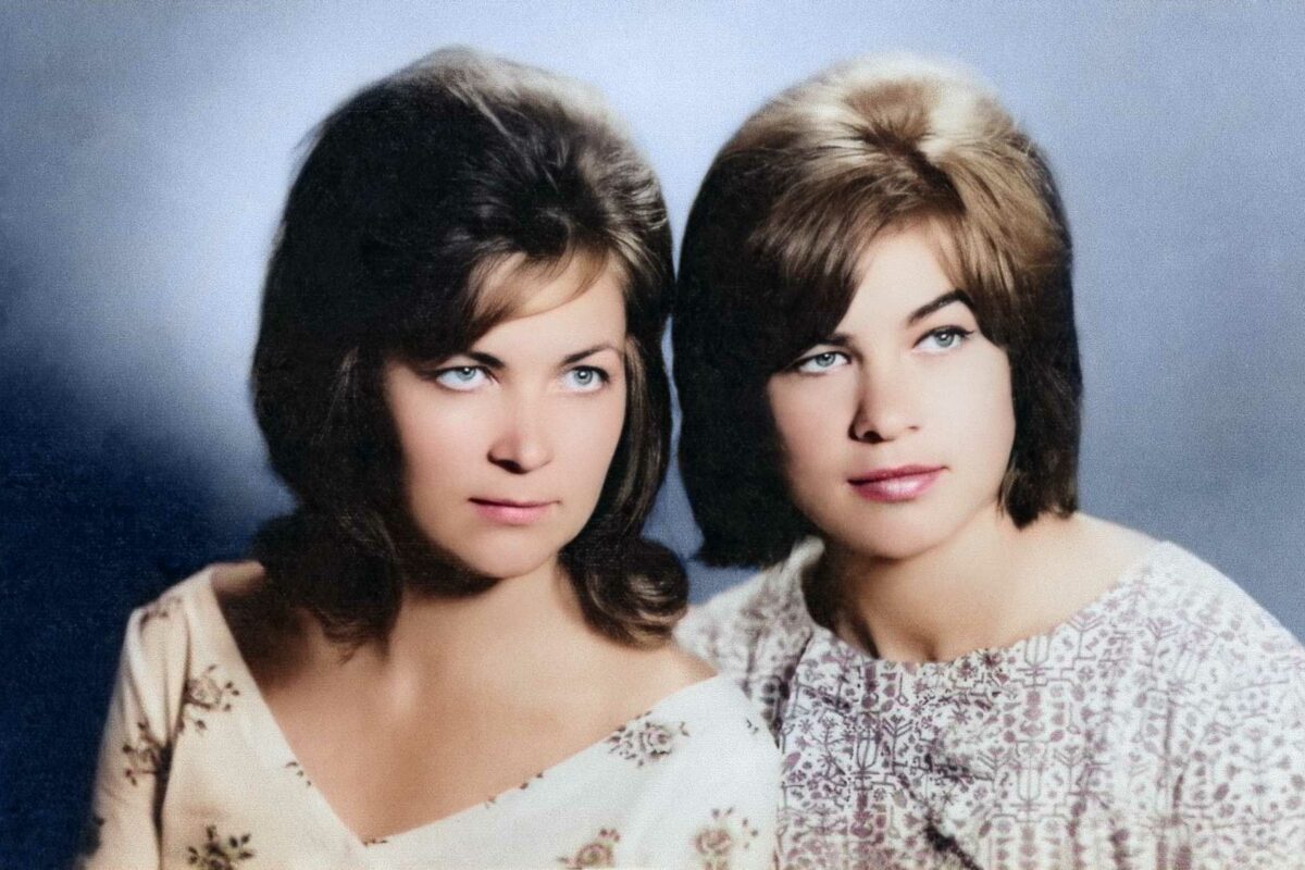Photo restoring 21-03-23