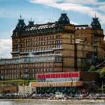 A Coastal Escape to Crows Nest & The Seals of Filey