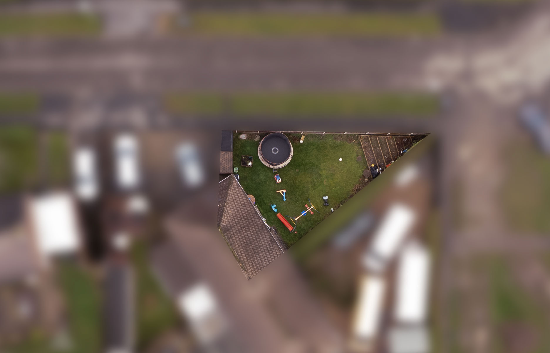 Project: Garden