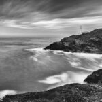 A Windy Escape to the Cornish Coast: May 2024