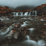 Isle Of Skye – Fairy Pools