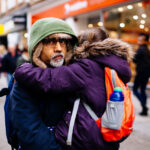 Nottingham Street Photography – Feb 2016