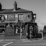 Coalville Street Photography Oct 2024