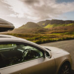 One Man, One Car, One Island