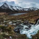 My Valentine’s Date with Snowdonia